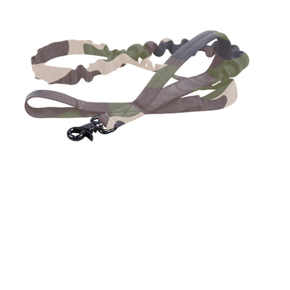 PetCarePlusShop®| Military Tactical Dog Collar & Leash Set