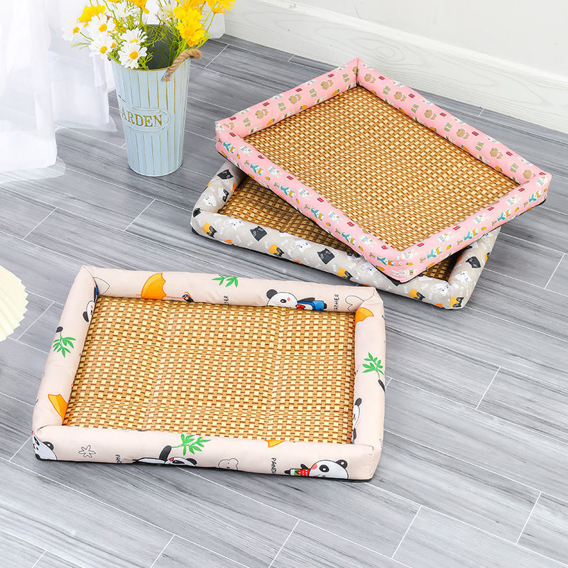 PetCarePlusShop®|Pet Cooling Pad/Cooling Mattress for Pets