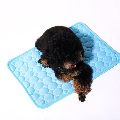 PetCarePlusShop®|Cooling Pet Mat