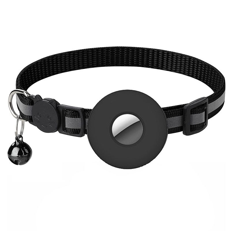 PetCarePlusShop®| Airtag Pet Collar