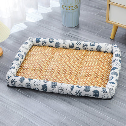 PetCarePlusShop®|Pet Cooling Pad/Cooling Mattress for Pets