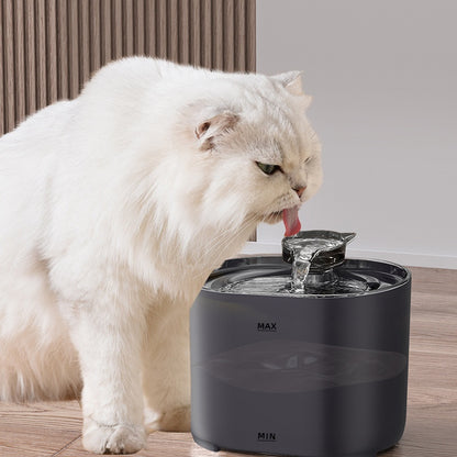 PetCarePlusShop®|Cat Automatic Water Dispenser Circulation