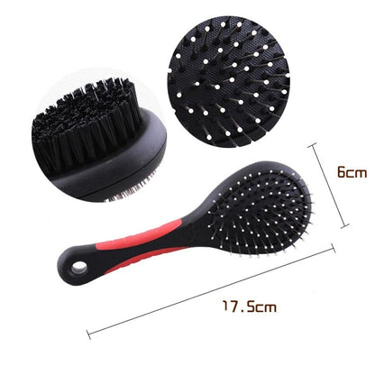 PetCarePlusShop®|9-in-1 Pet Grooming kit