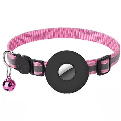 PetCarePlusShop®| Airtag Pet Collar