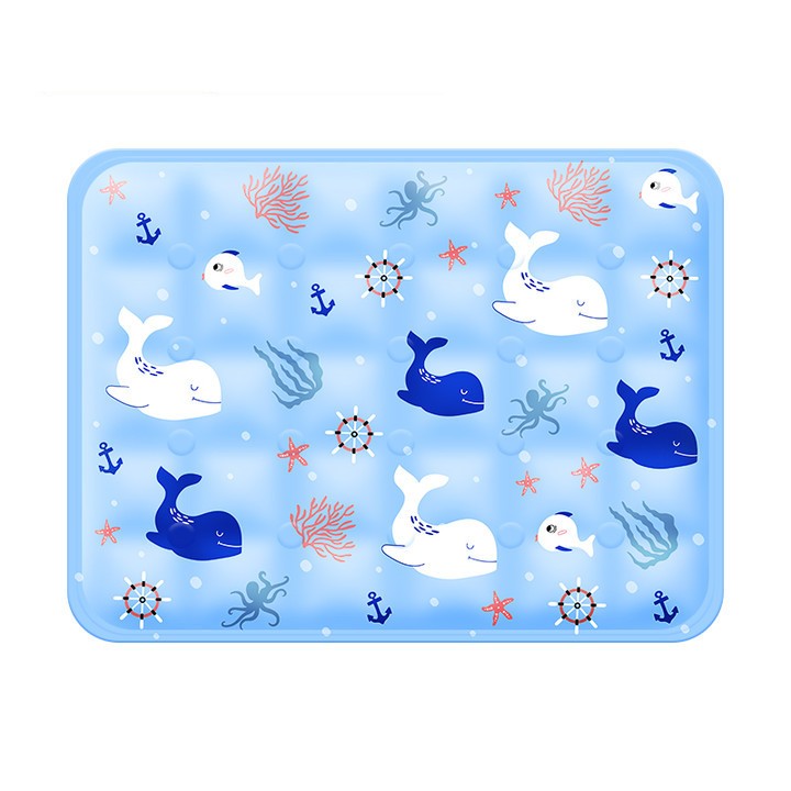 PetCarePlusShop®|Pet Ice Pad Gel for Comfortable Chill