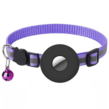 PetCarePlusShop®| Airtag Pet Collar