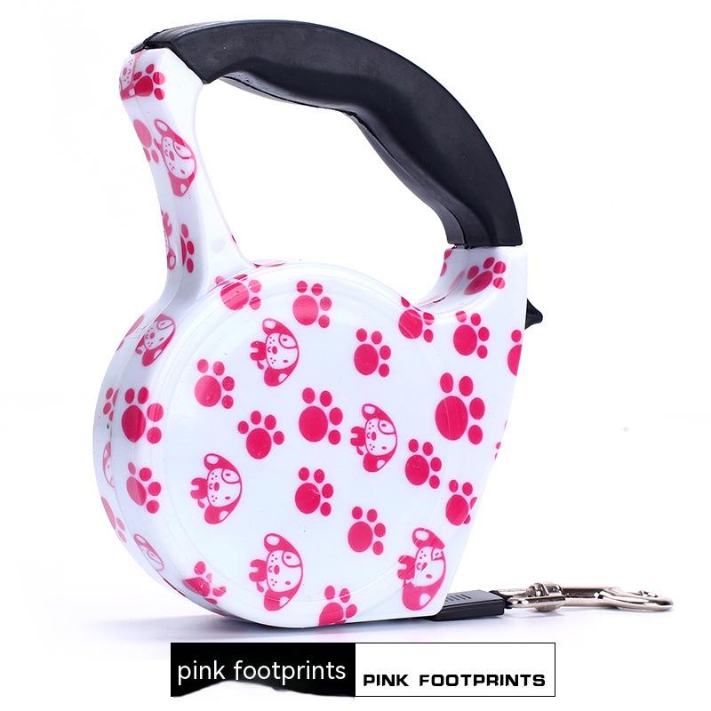 PetCarePlusShop®|Pet Automatic Retractable Traction Dog Leash