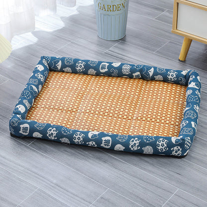 PetCarePlusShop®|Pet Cooling Pad/Cooling Mattress for Pets