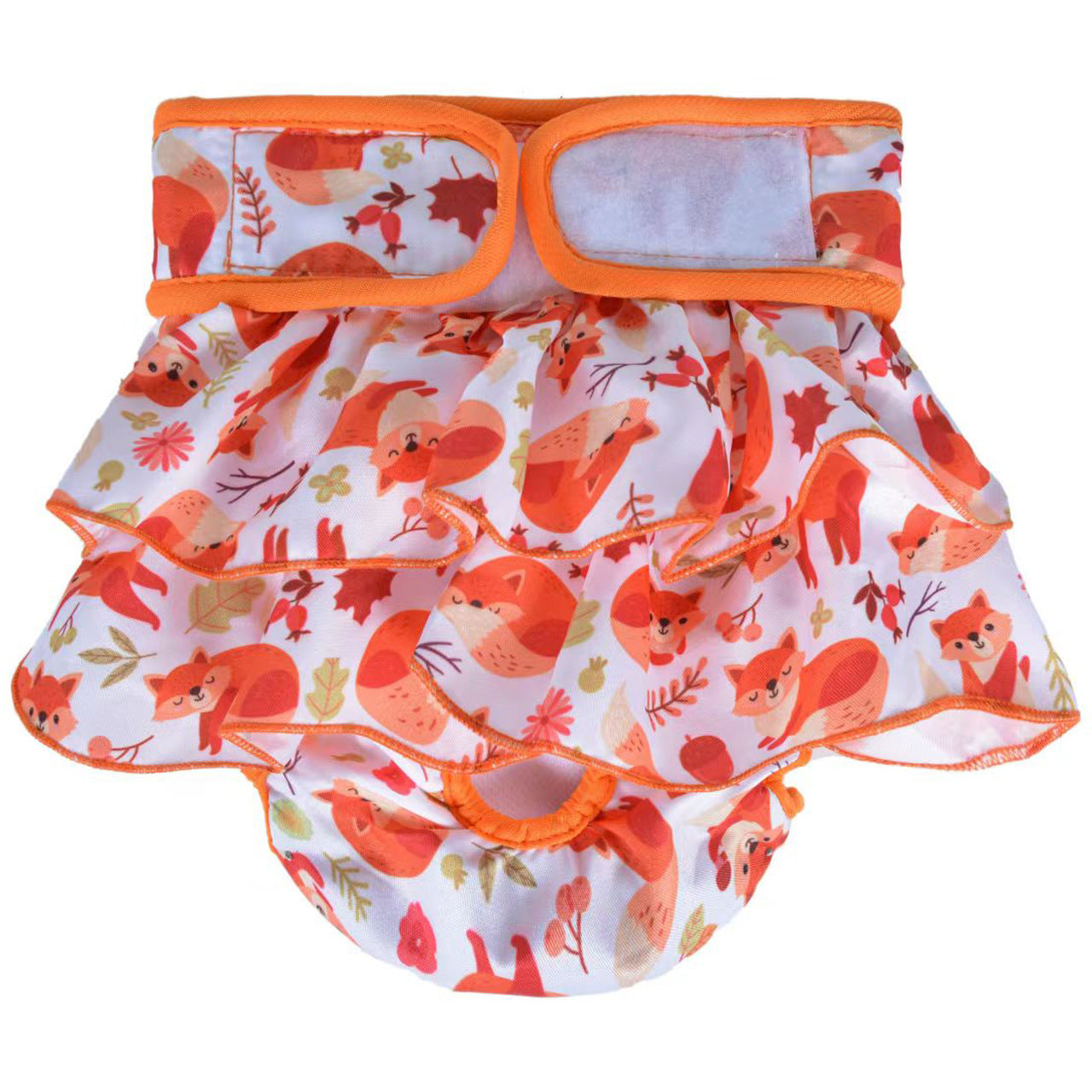 PetCarePlusShop®| Durable Washable Female Dog Diapers