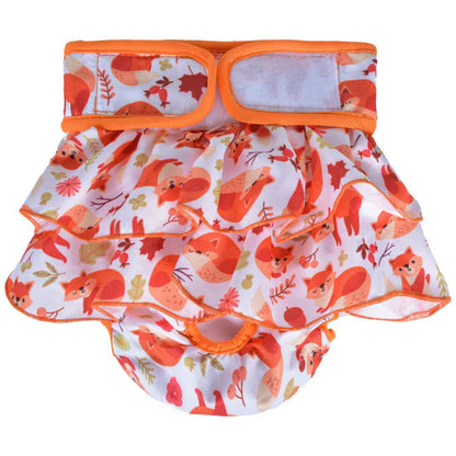 PetCarePlusShop®| Durable Washable Female Dog Diapers